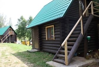 Домики