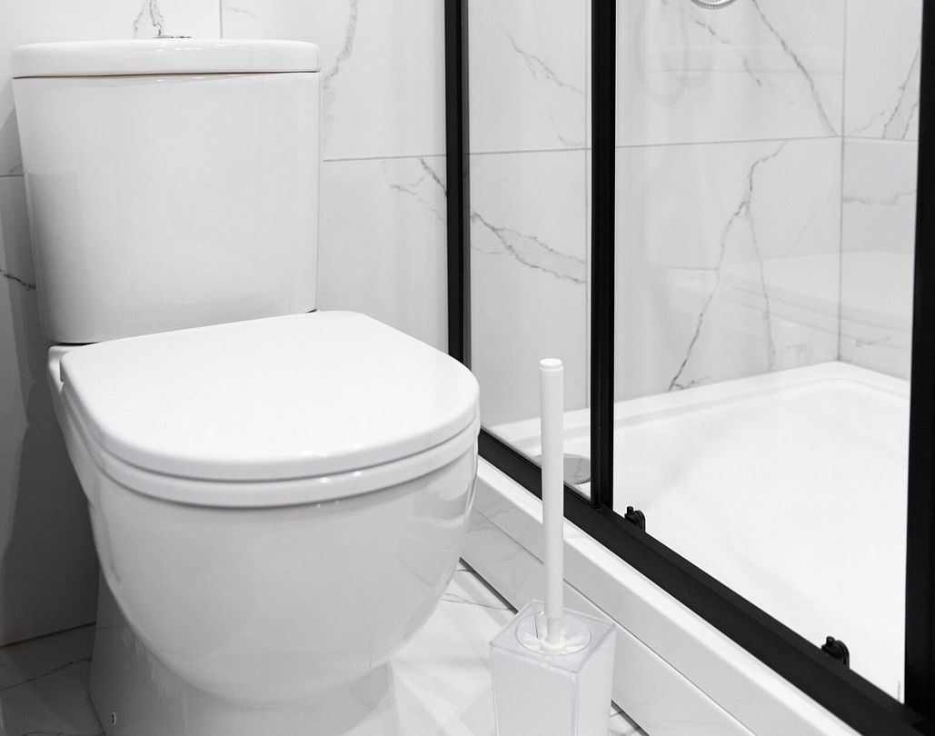 Дом 2-местный