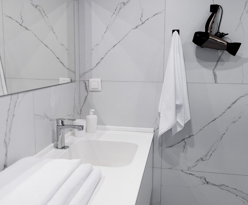 Дом 4-местный (с диваном)