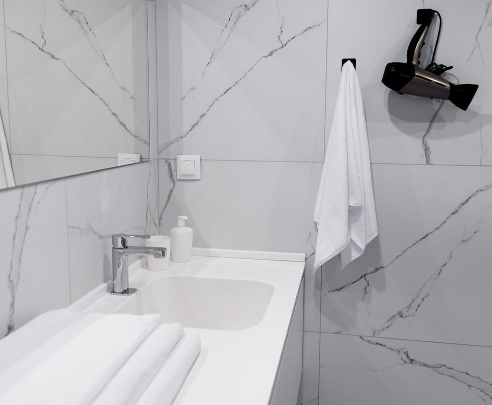 Дом 4-местный (с диваном)