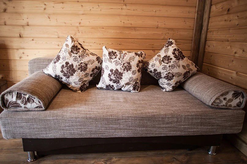 Полулюкс 3-местный 2-комнатный