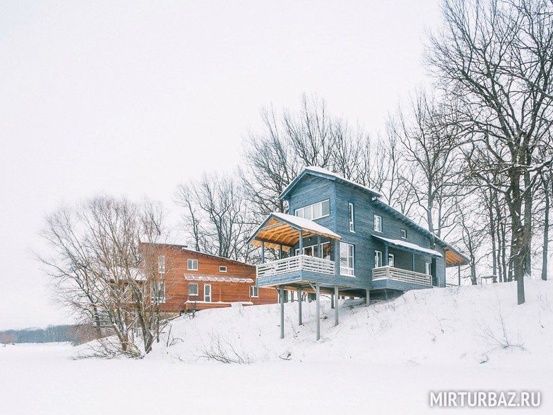 Шведские дачи самара фото