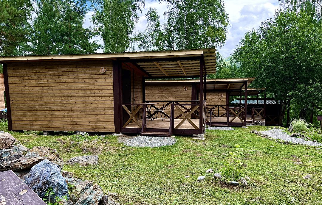 Территория | Красный камень (Алтай), Алтайский край