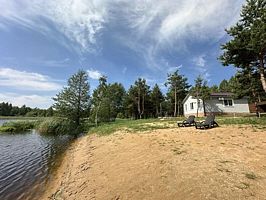 Двухместный коттедж Superior двуспальная кровать, Коттедж Утренний туман, Боровские