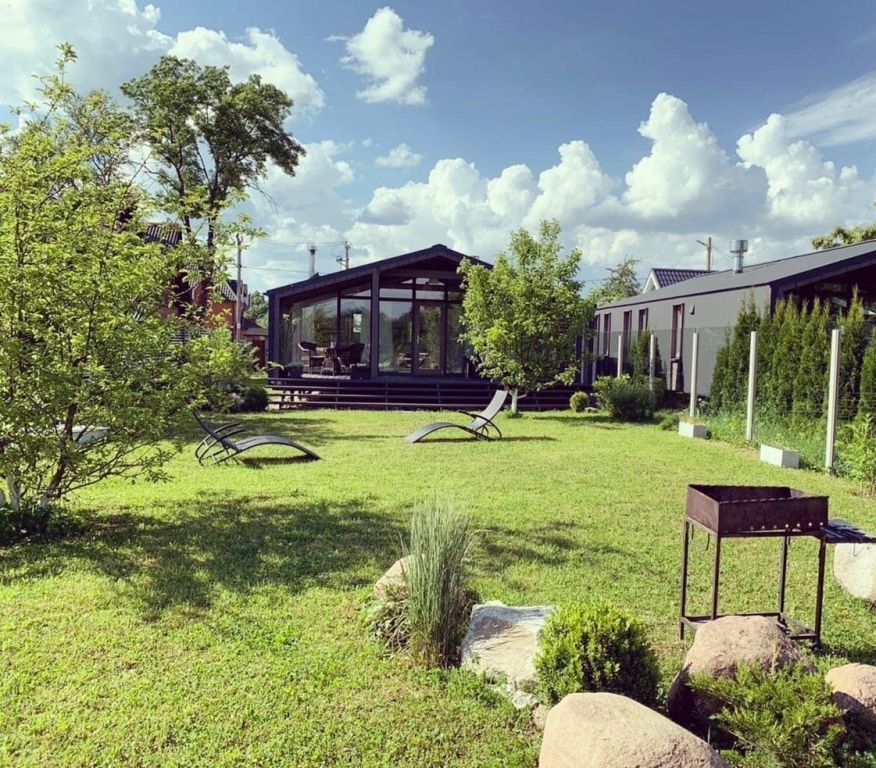 Дом Пещерки, Печоры, Псковская область