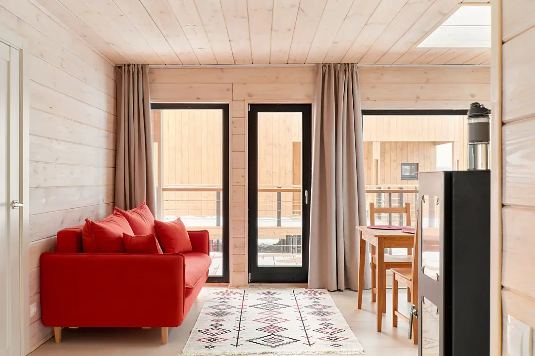 Ягодная Долина, Республика Татарстан: фото 2