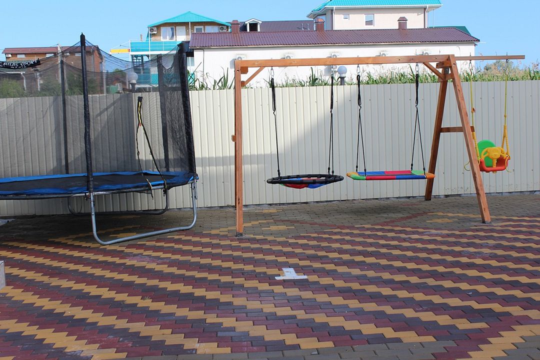 Ангелина, Крым: фото 5