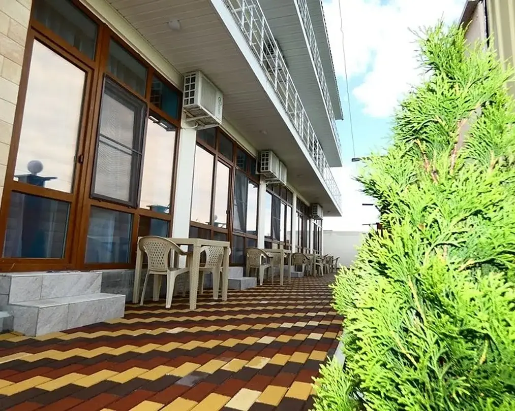 Ангелина, Крым: фото 3