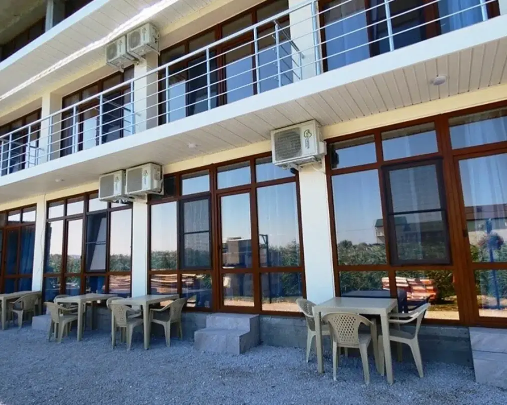 Ангелина, Крым: фото 4