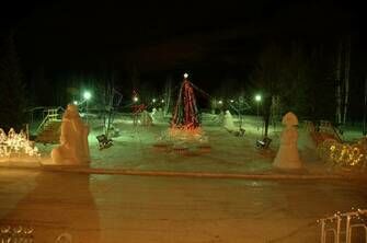 территория
