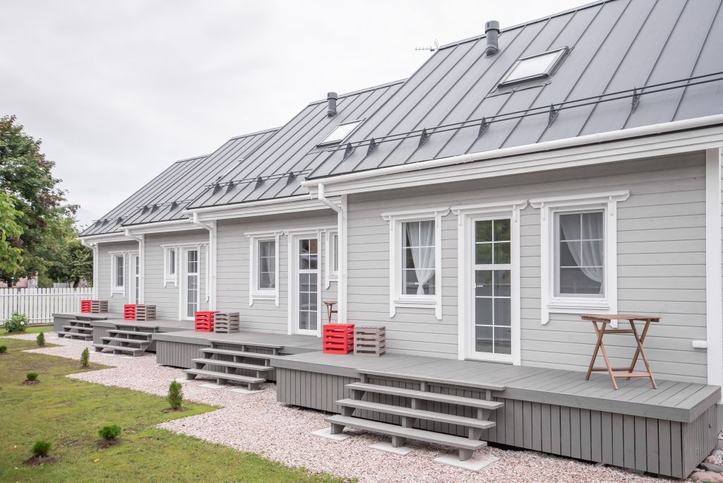 Гостевой дом Август, Печоры, Псковская область