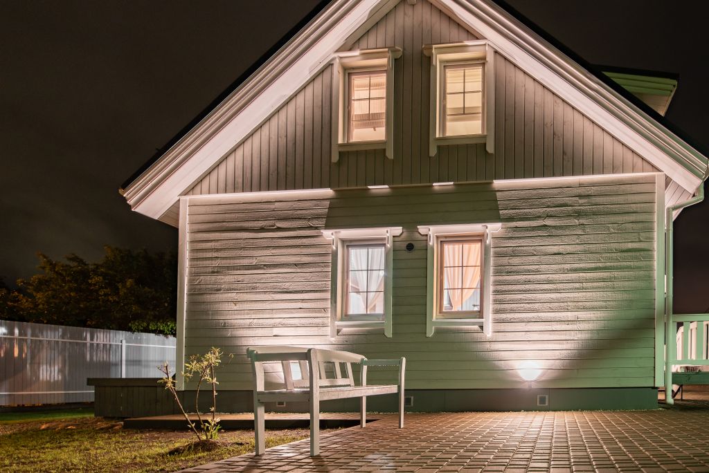 Гостевой дом Август, Псковская область: фото 5