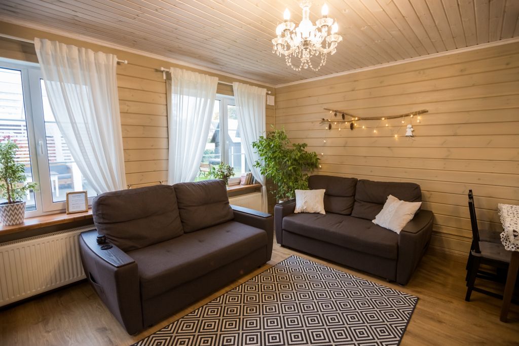 Гостевой дом Хюгге, Псковская область: фото 4