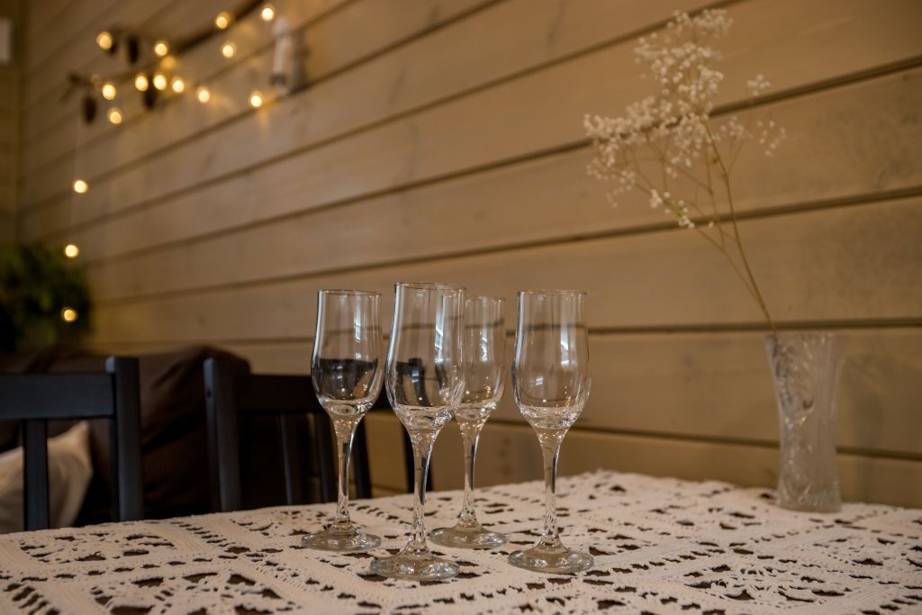 Гостевой дом Хюгге, Псковская область: фото 5