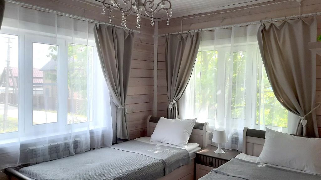 Гостевой дом Воскресение, Псковская область: фото 4