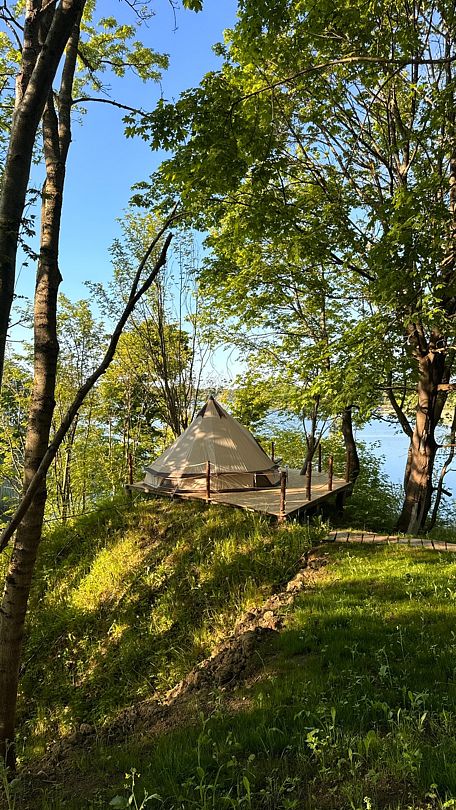 Отель 1000 звёзд, Калининградская область: фото 3