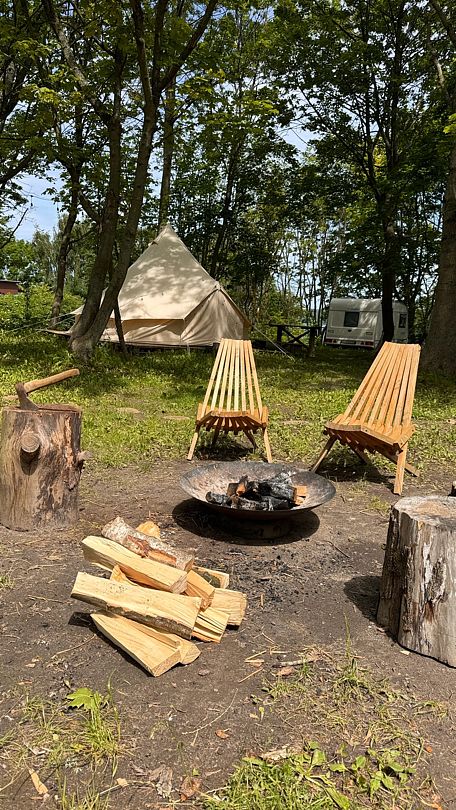 Отель 1000 звёзд, Калининградская область: фото 4