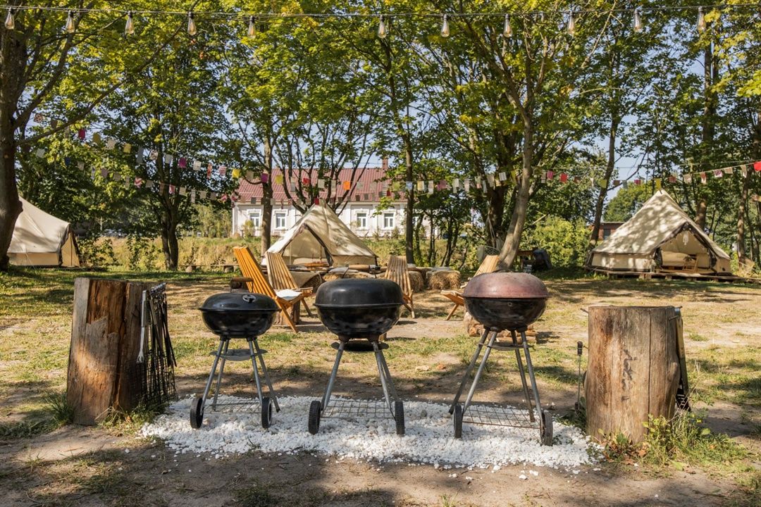 Отель 1000 звёзд, Калининградская область: фото 5