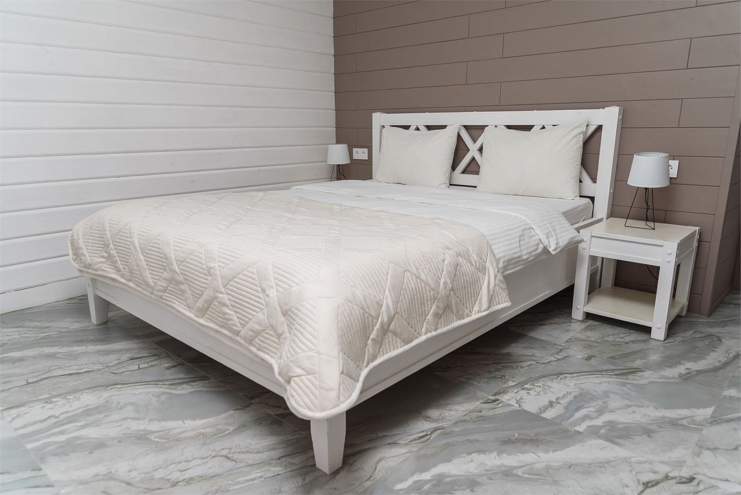 Коттедж 6-местный №18/1 (6 соток)