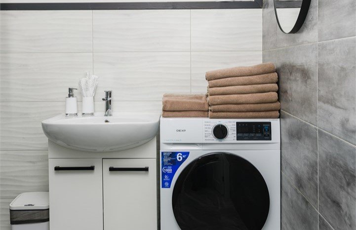 Коттедж 6-местный №18/1 (6 соток)