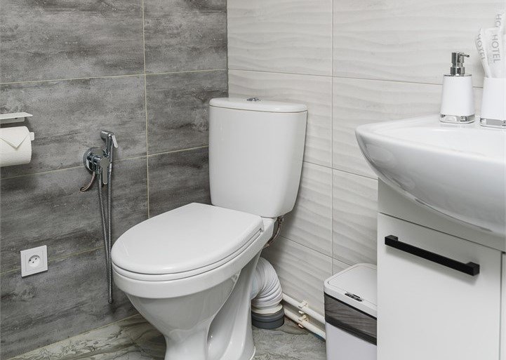 Коттедж 6-местный №18/1 (6 соток)