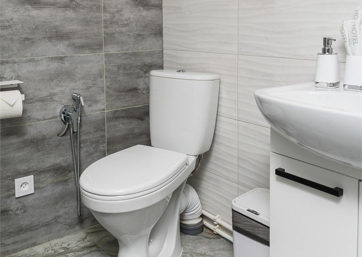 Коттедж 6-местный №18/1 (6 соток)