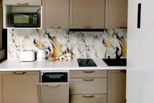 Коттедж 6-местный №18/2 (6 соток)