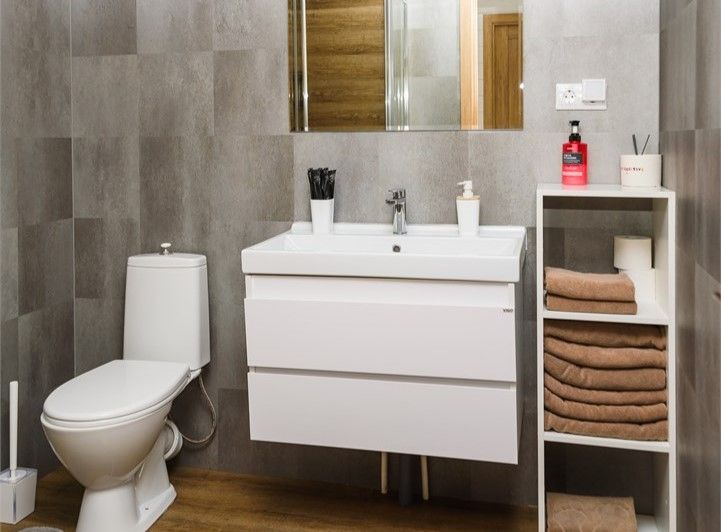 Коттедж 6-местный №2 (12 соток)