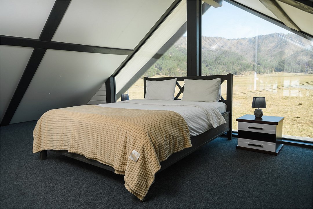 Коттедж 6-местный №29 (15 соток)