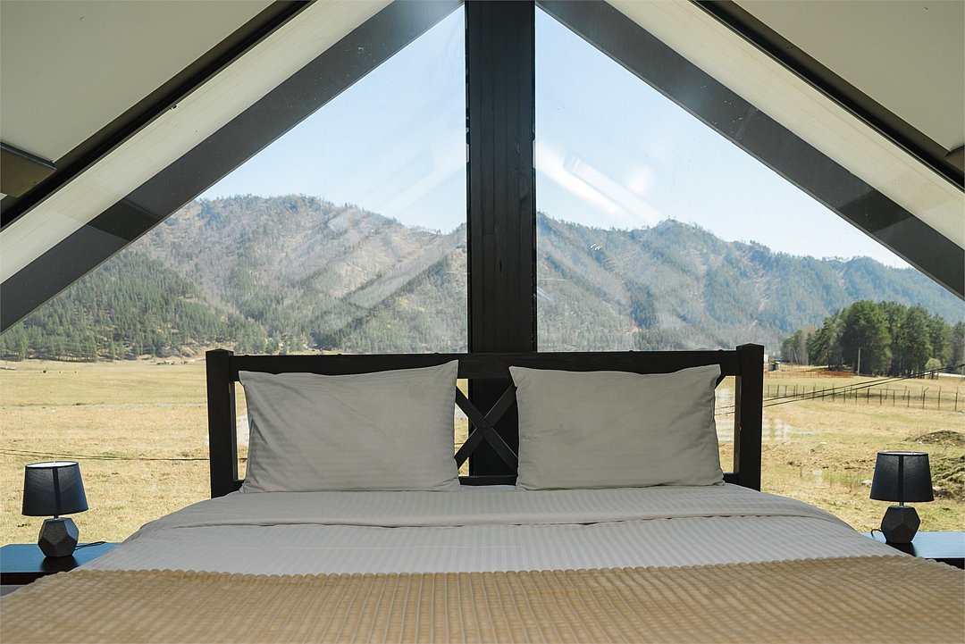 Коттедж 6-местный №29 (15 соток)