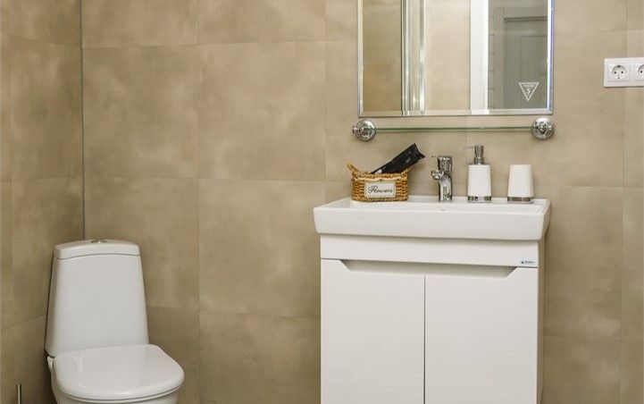 Коттедж 6-местный №29 (15 соток)