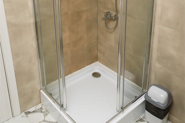 Коттедж 6-местный №29 (15 соток)