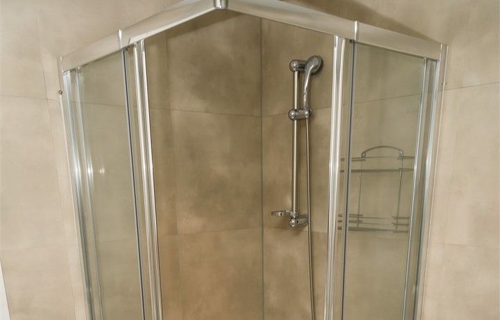 Коттедж 6-местный №29 (15 соток)