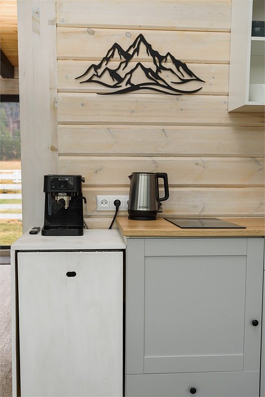 Коттедж 6-местный №3 (12 соток)