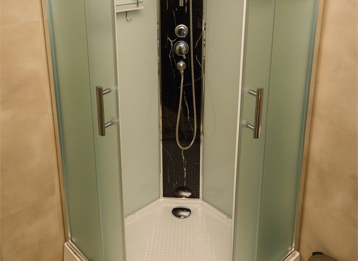 Коттедж 6-местный №3 (12 соток)