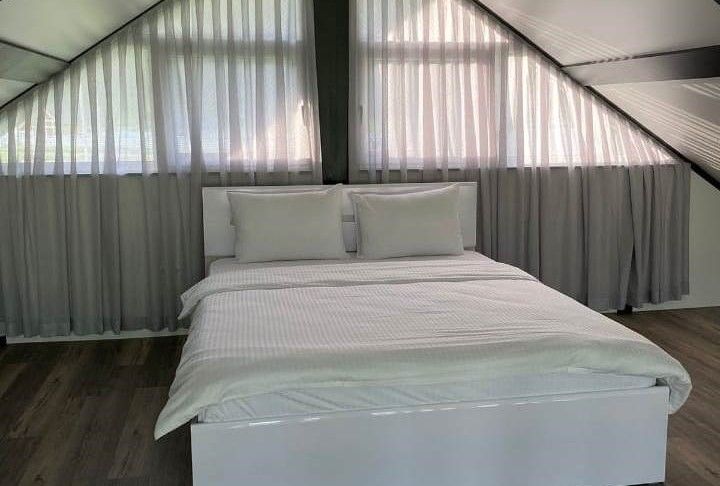 Коттедж 6-местный №39 (12 соток)