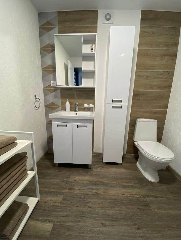 Коттедж 6-местный №39 (12 соток)