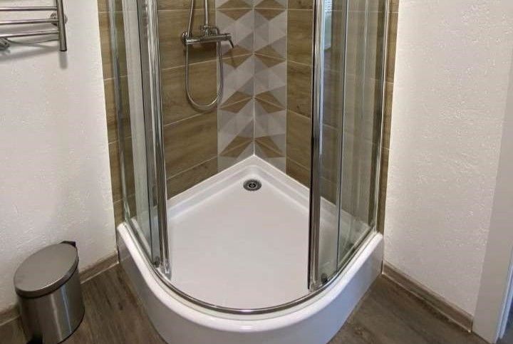 Коттедж 6-местный №39 (12 соток)