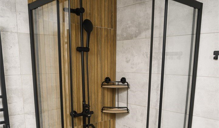 Коттедж 6-местный №40 (12 соток)