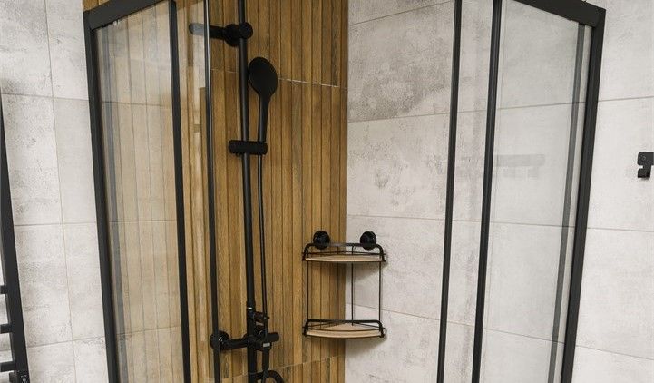 Коттедж 6-местный №40 (12 соток)