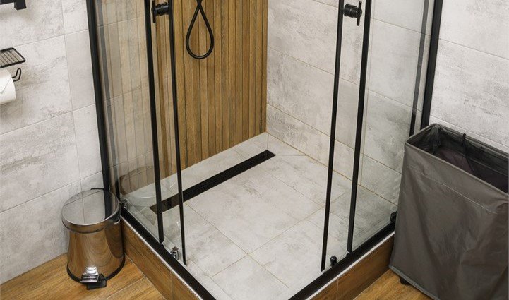 Коттедж 6-местный №40 (12 соток)