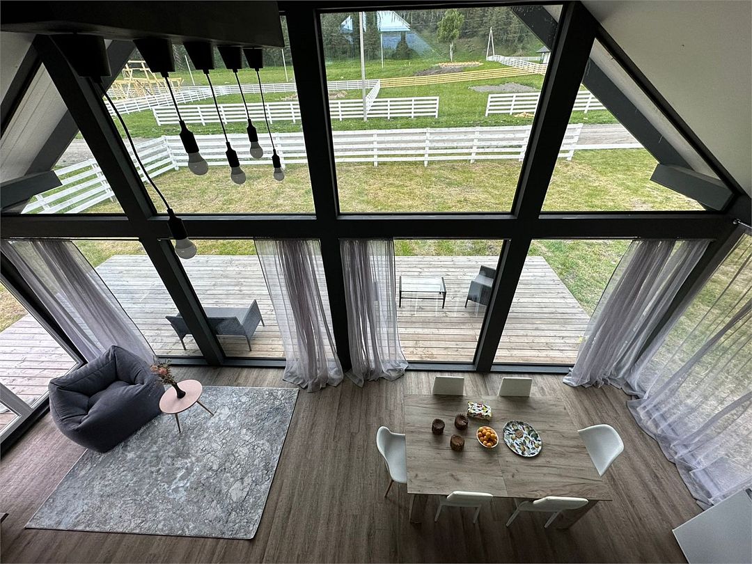 Коттедж 6-местный №41/2 (7 соток)