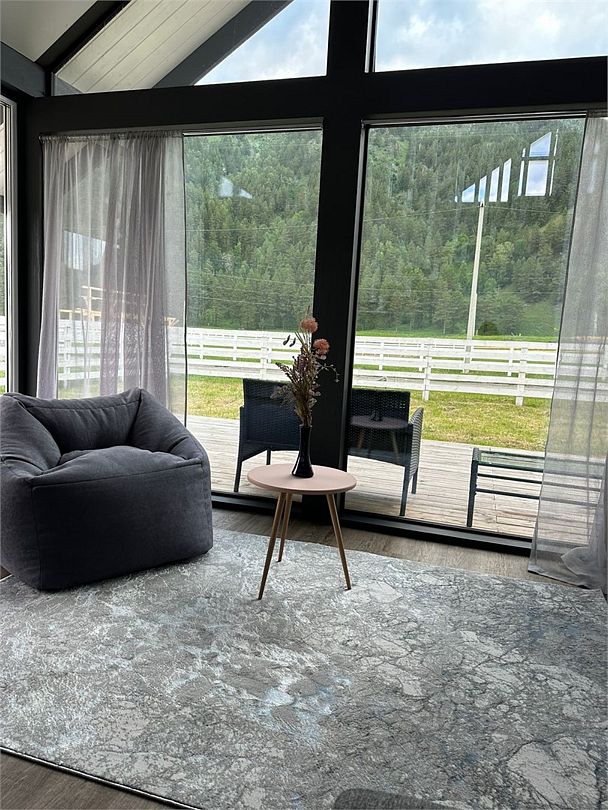 Коттедж 6-местный №41/2 (7 соток)