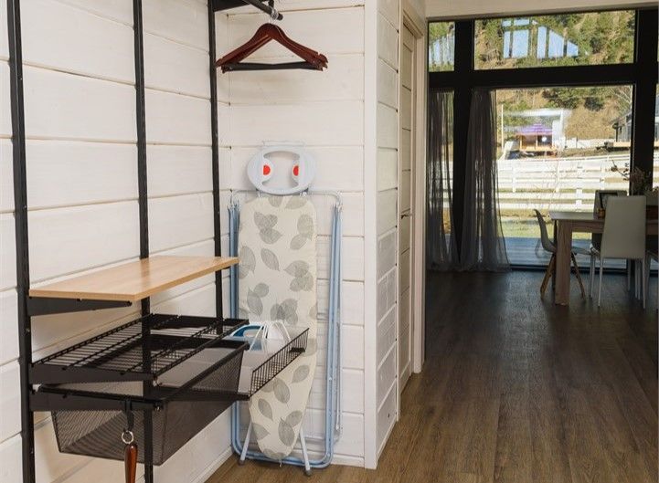 Коттедж 6-местный №41/2 (7 соток)