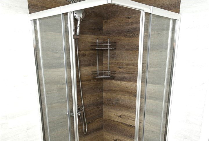 Коттедж 6-местный №44 (12 соток)