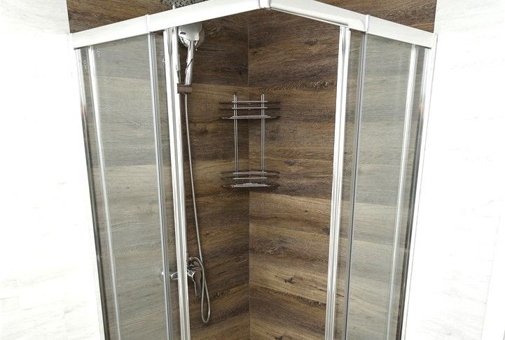 Коттедж 6-местный №44 (12 соток)