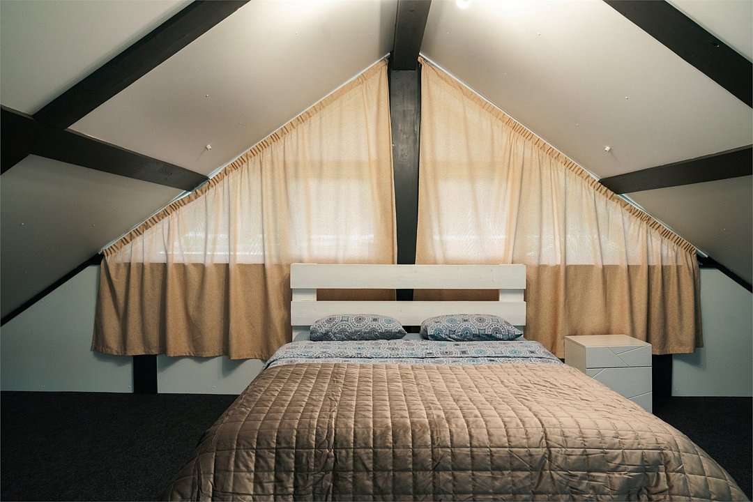 Коттедж 6-местный №6 (12 соток)