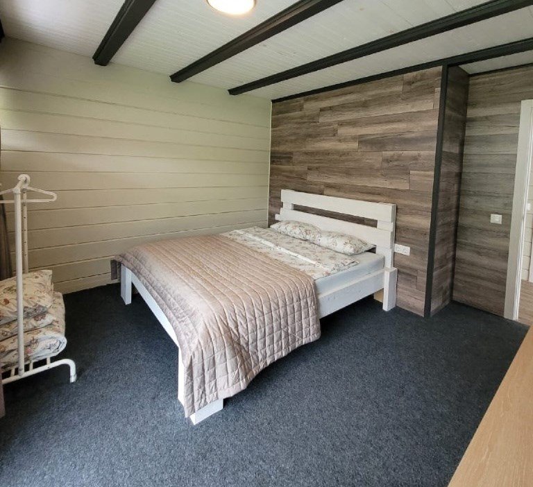 Коттедж 6-местный №6 (12 соток)