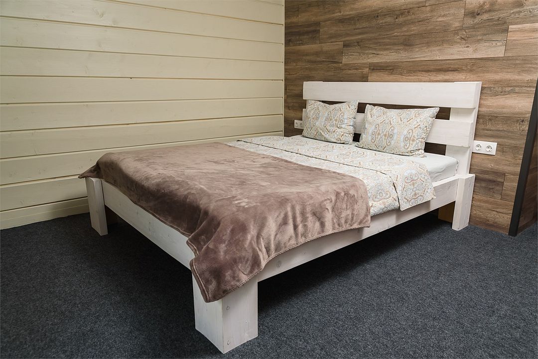 Коттедж 6-местный №6 (12 соток)