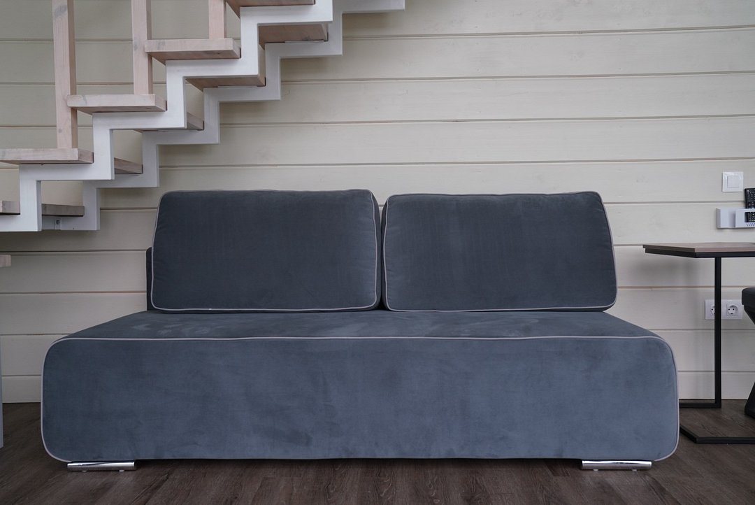 Коттедж 6-местный №6 (12 соток)